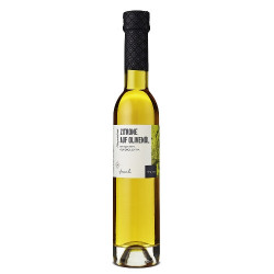 WAJOS Zitrone auf Olivenöl mit nativem Olivenöl extra 250 ml
