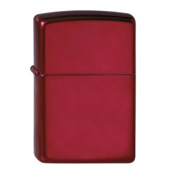 ZIPPO candy apple red 60001184