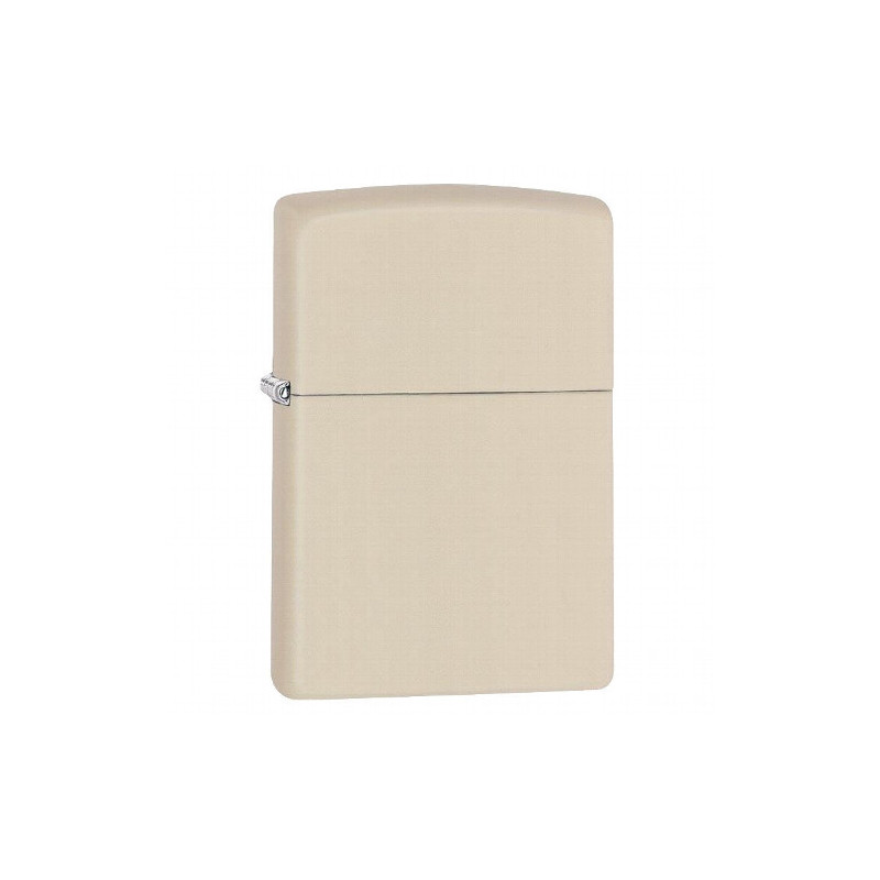 ZIPPO creme matt 60001321