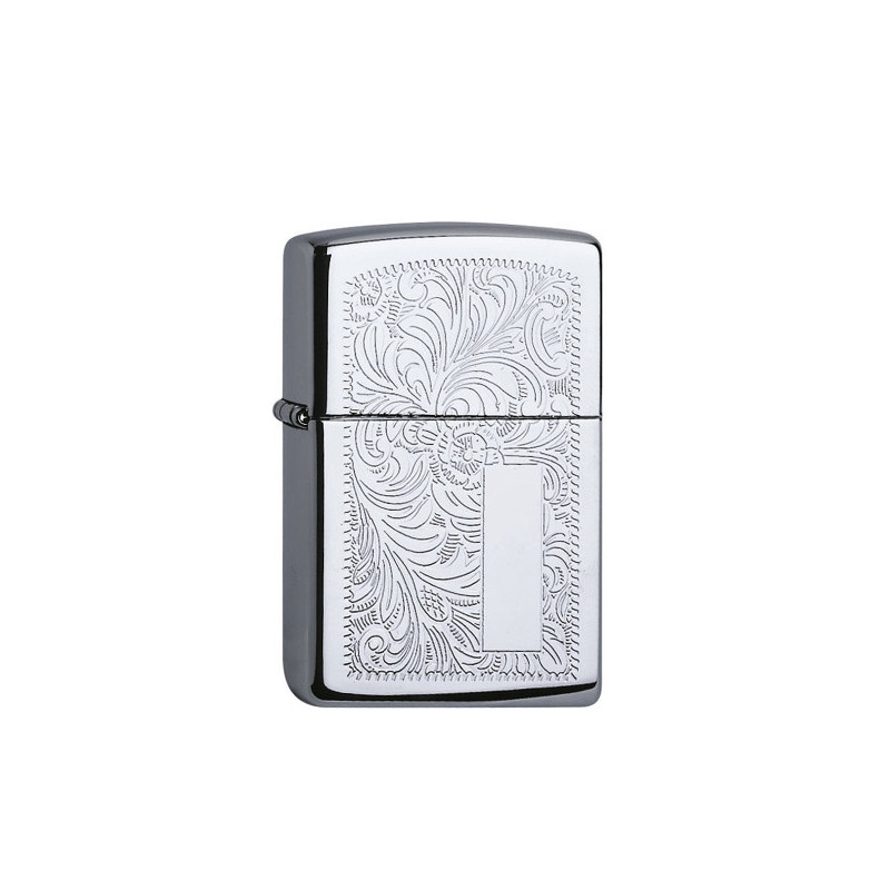 ZIPPO chrom poliert Venetian 60000813