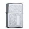 ZIPPO chrom poliert Venetian 60000813