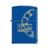 ZIPPO blue Millennium 60002911