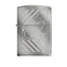 ZIPPO chrom 80th Anniversary 60002332