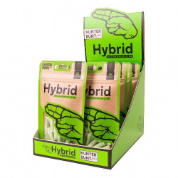 Hybrid Supreme Filter lime 6,4 mm 10 x 55 Filter