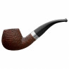 Pfeife SAVINELLI Etna rustik braun 645