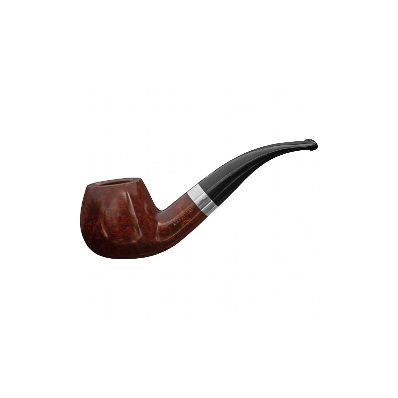 Pfeife SAVINELLI Etna braun 645