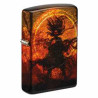 ZIPPO color 540° Fusion Wizard of Evil Spirits 60007077