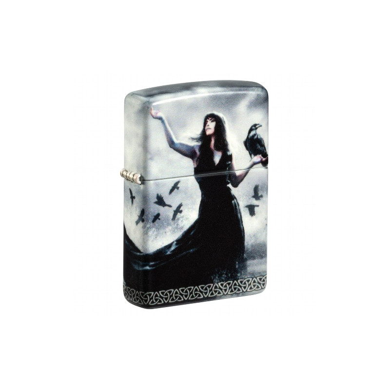 ZIPPO color 540° Mazzi 60006978