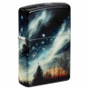 ZIPPO color 540° Clear Sky 60007062