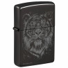 ZIPPO ebony Lindsay Kivi 60006986