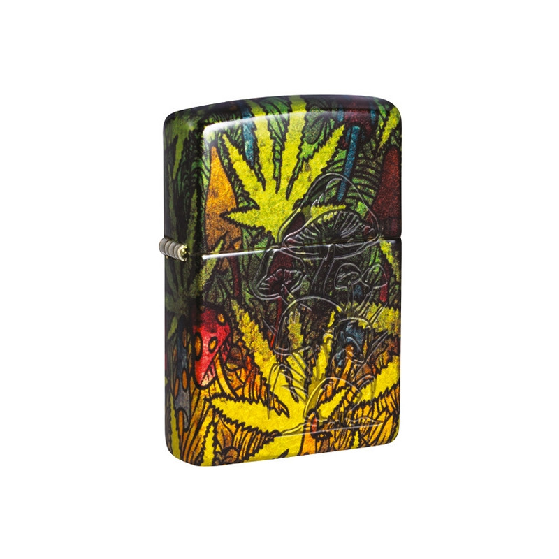 ZIPPO color 540° Fusion Counter Culture 60007301