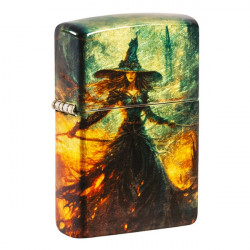 ZIPPO color 540° Fusion...