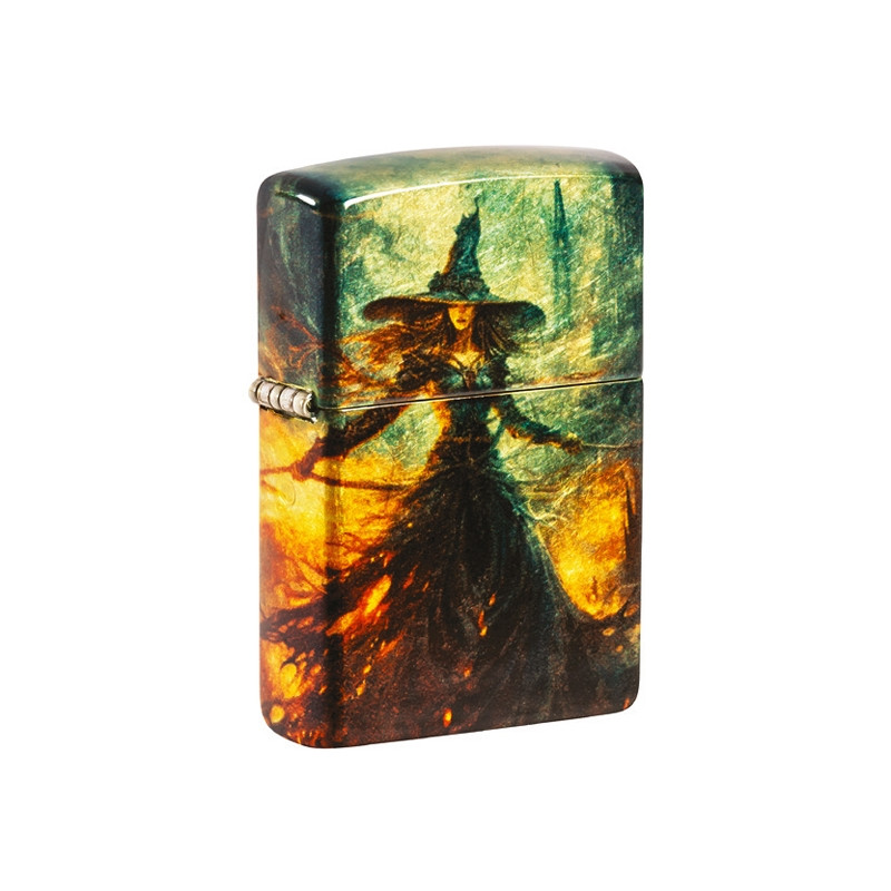 ZIPPO color 540° Fusion Witch 60007229