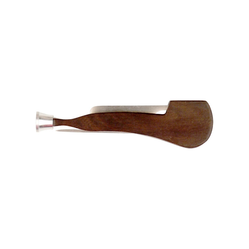 Pfeifenbesteck Pfeifenform Holz