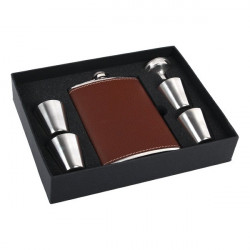 Taschenflasche/Flachmann...