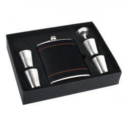 Taschenflasche/Flachmann...