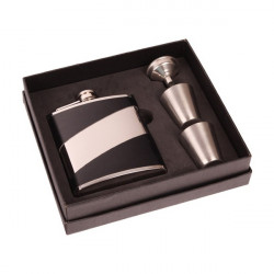 Taschenflasche/Flachmann...