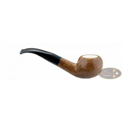 Pfeife Capitello Corteccia Meerschaumfutter 112M 
