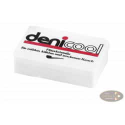 Denicool 12g Filterkristalle 